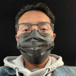 Meet your Posher, Edwin